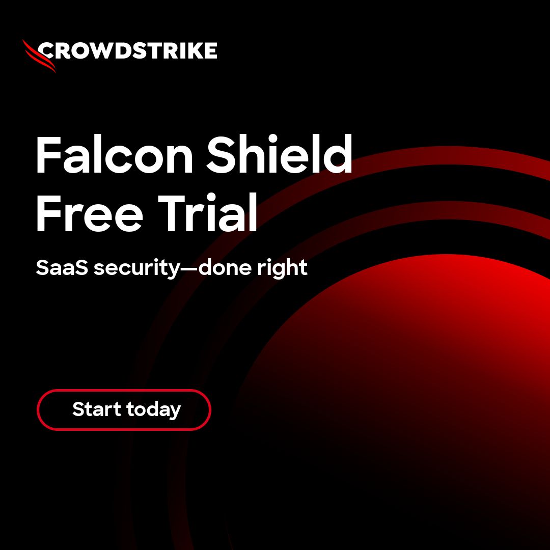 CrowdStrike