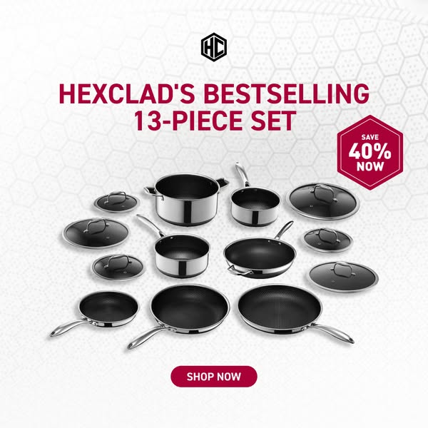 HexClad