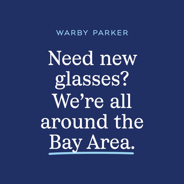 Warby Parker