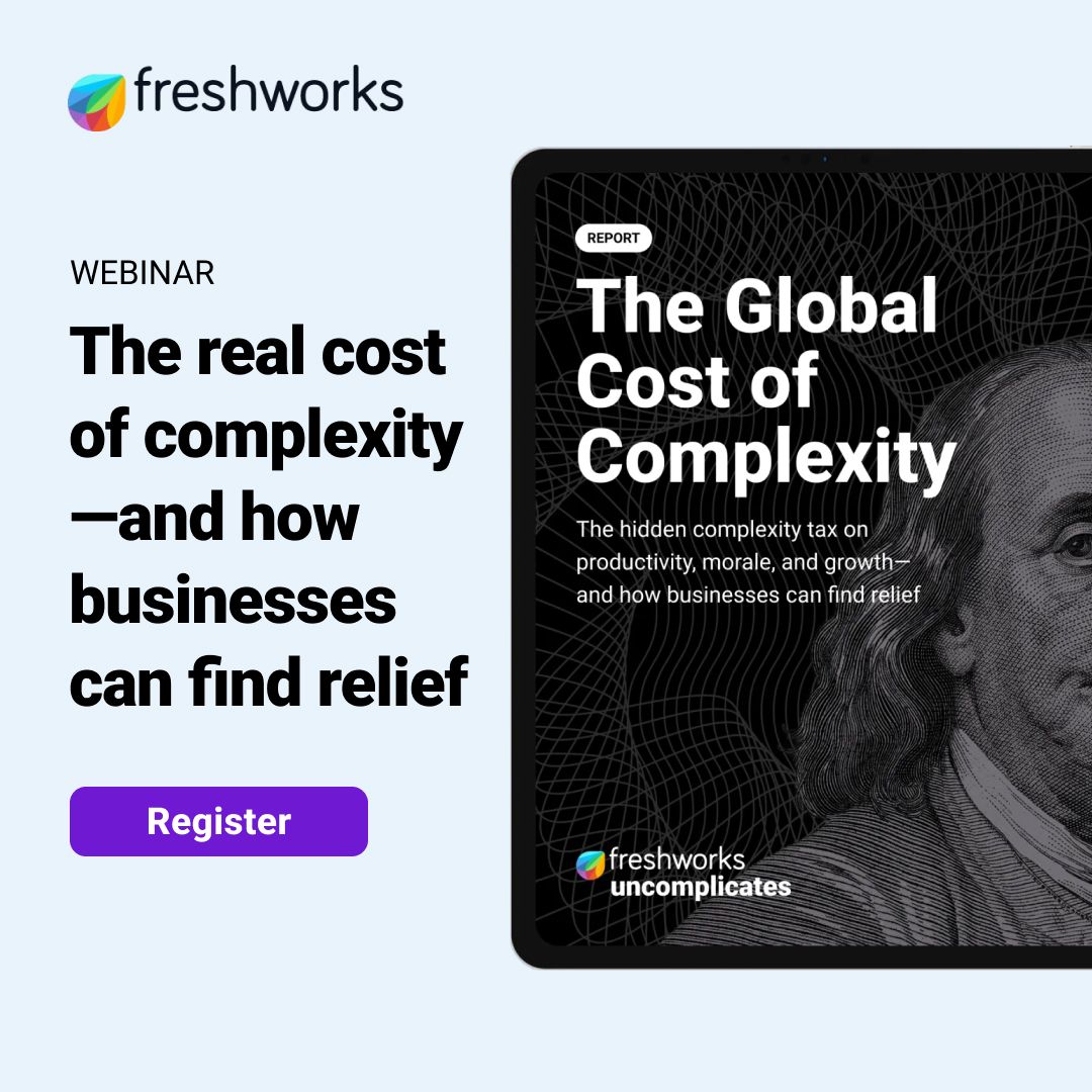 Freshworks