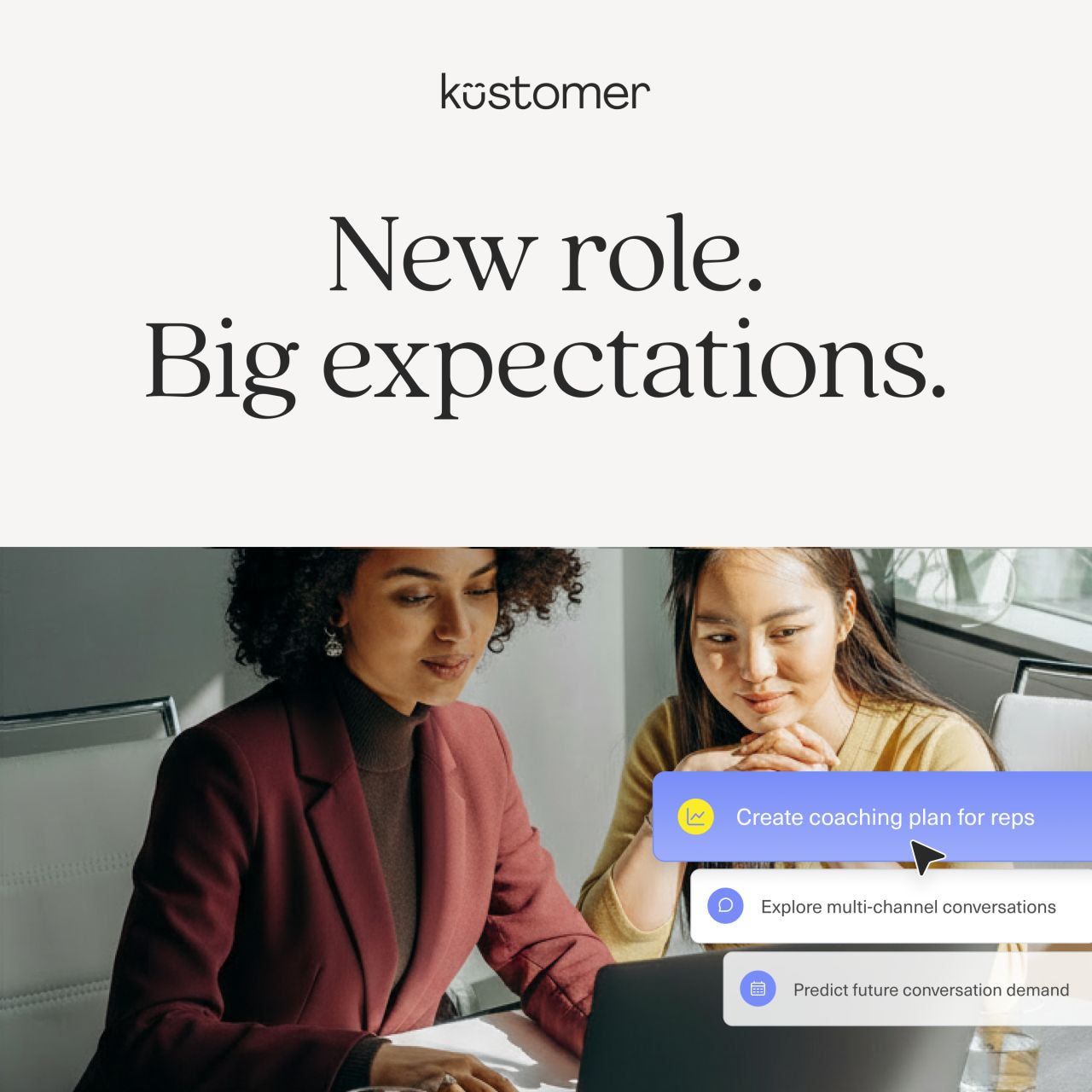 Kustomer