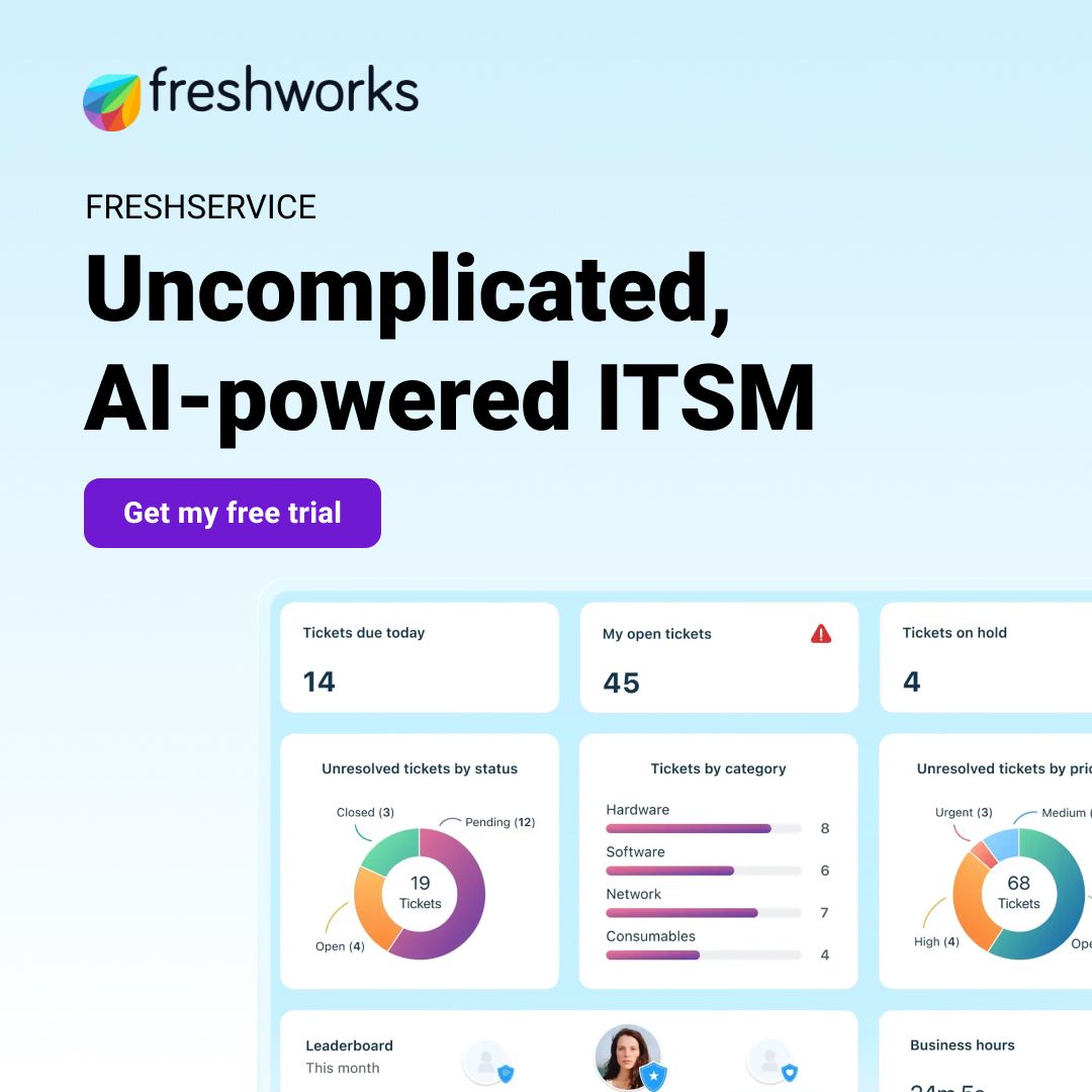 Freshworks