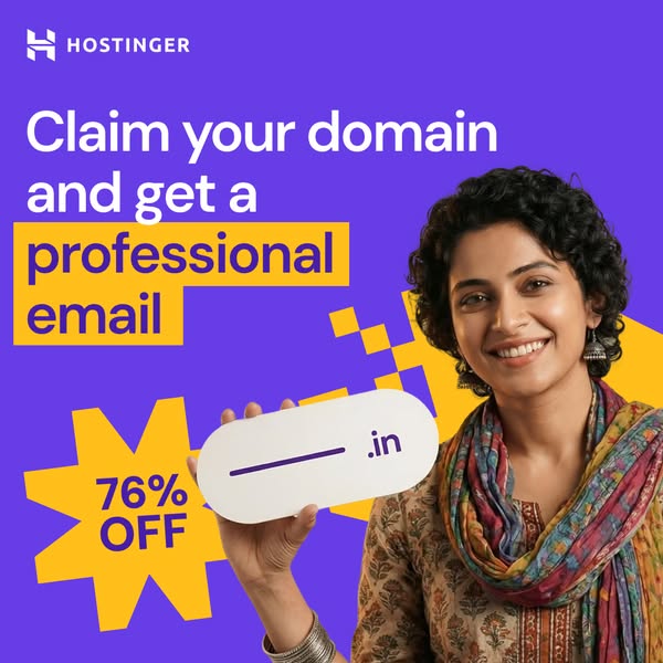 Hostinger