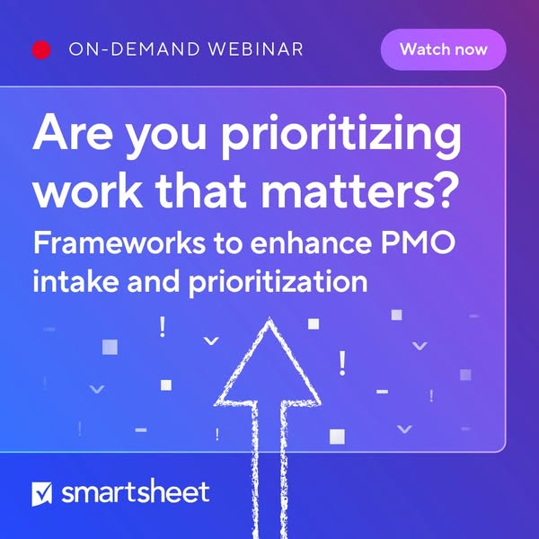 Smartsheet