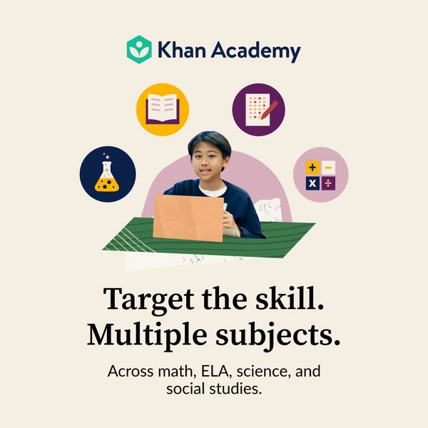 Khan Academy