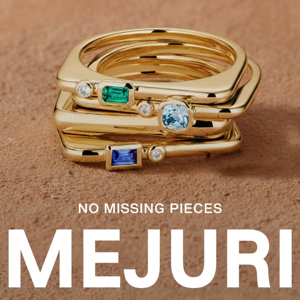 Mejuri