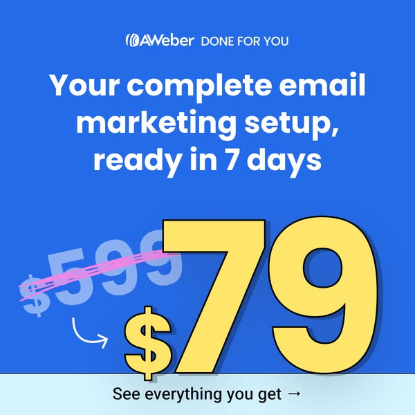 AWeber