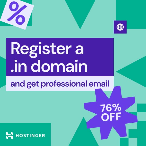 Hostinger