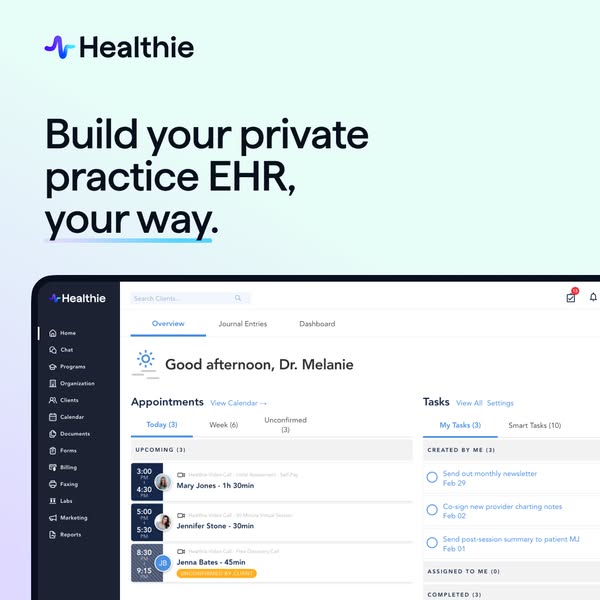 Healthie