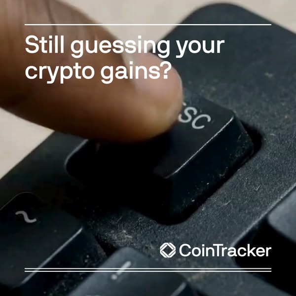 CoinTracker