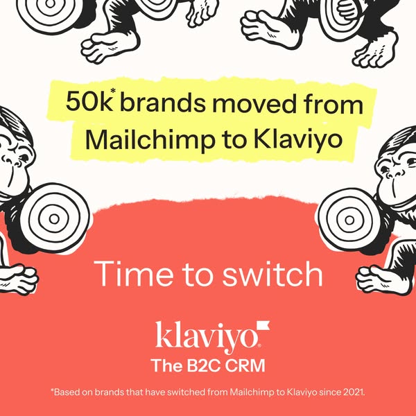 Klaviyo