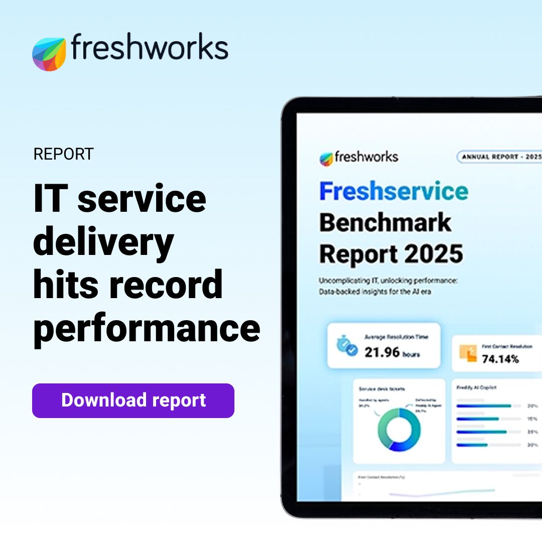 Freshworks