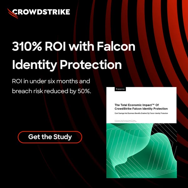CrowdStrike