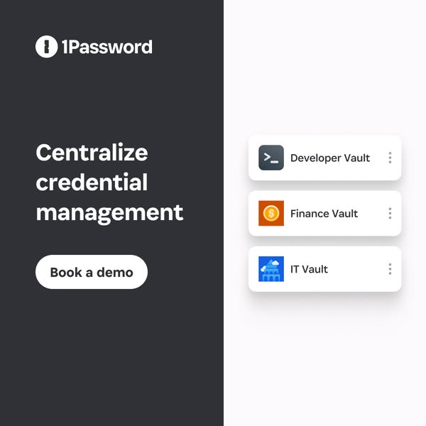 1Password