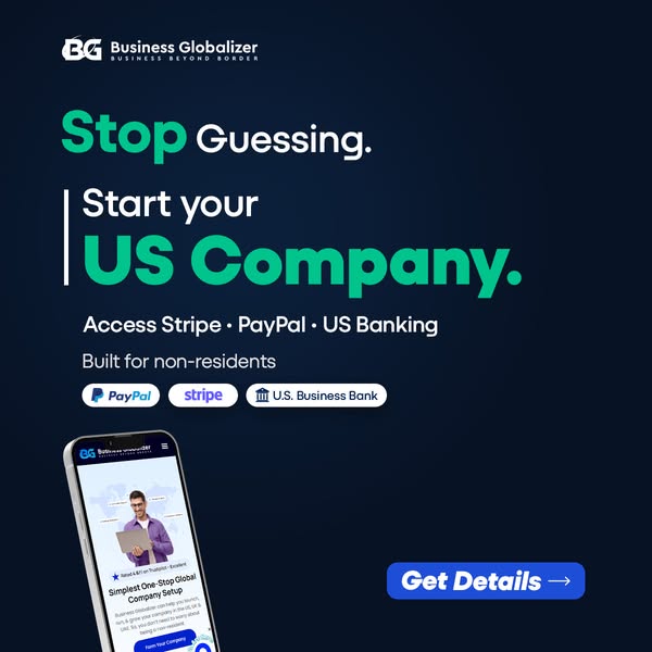 Business Globalizer