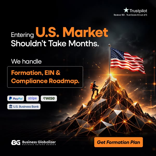 Business Globalizer