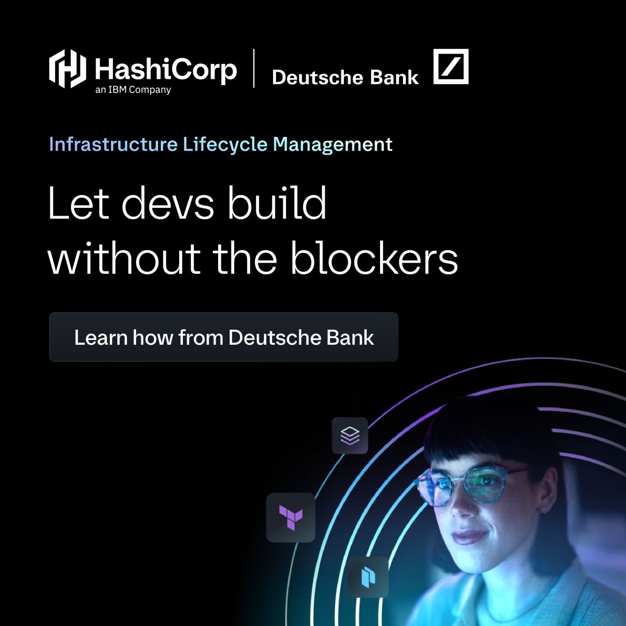 HashiCorp