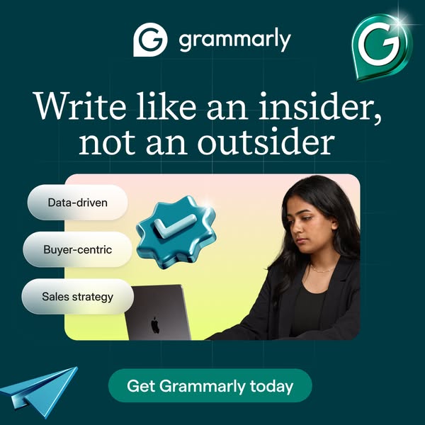 Grammarly