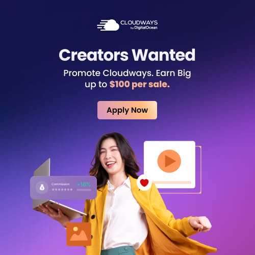 Cloudways