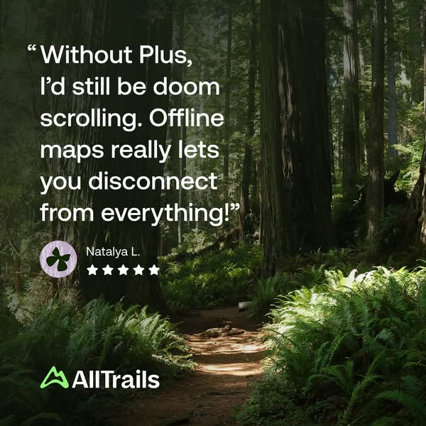 AllTrails