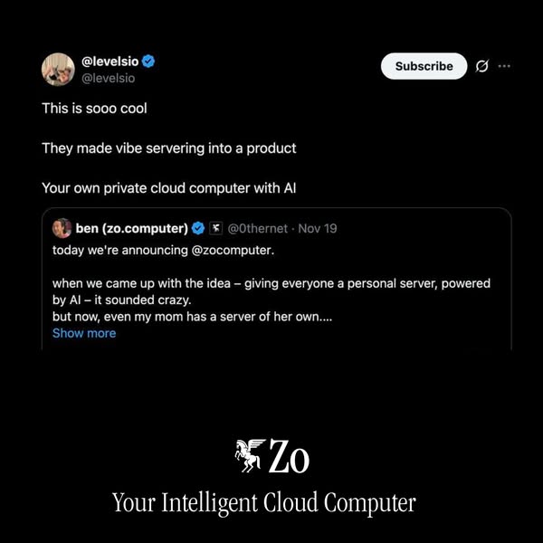 Zo Computer