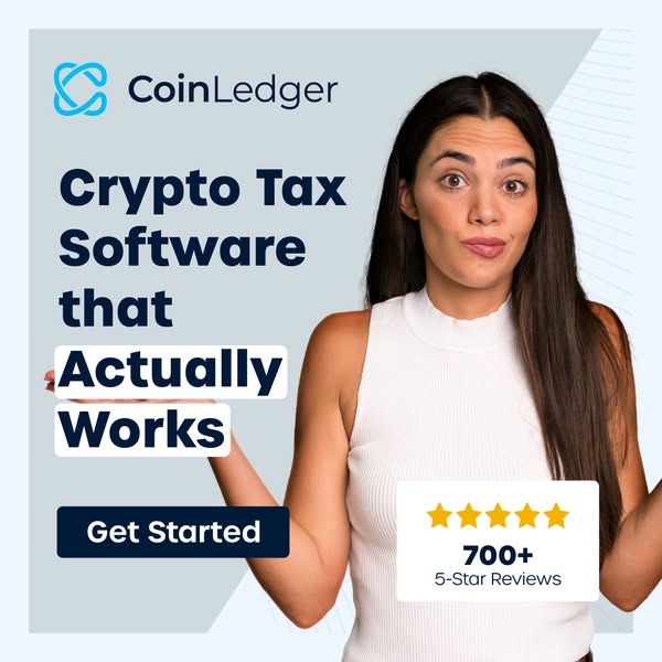 CoinLedger
