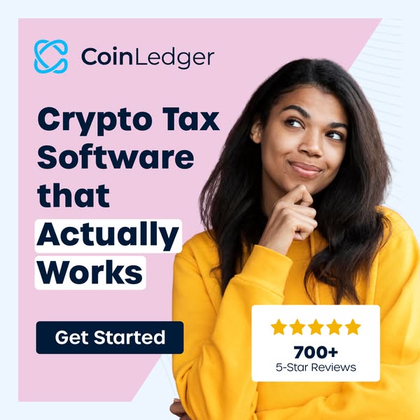 CoinLedger