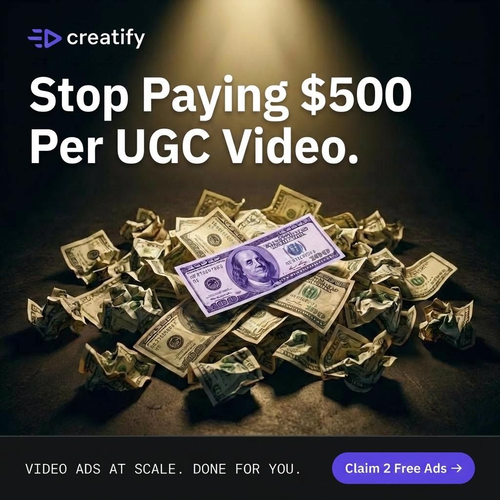 Creatify