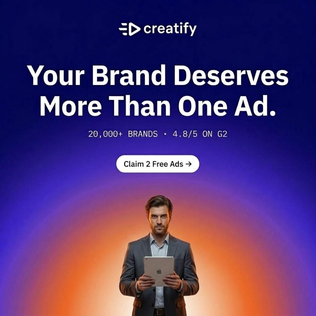 Creatify