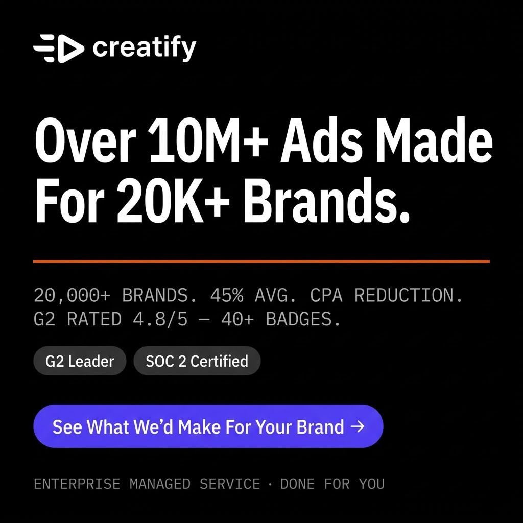 Creatify
