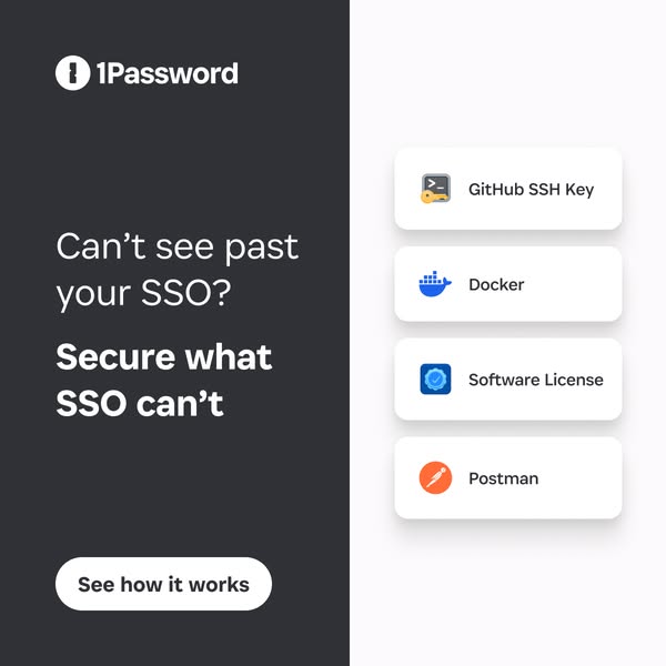 1Password