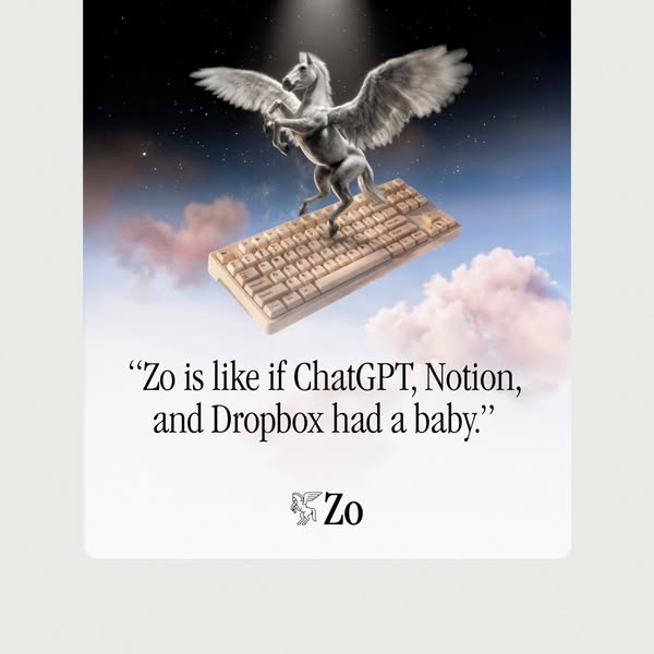 Zo Computer