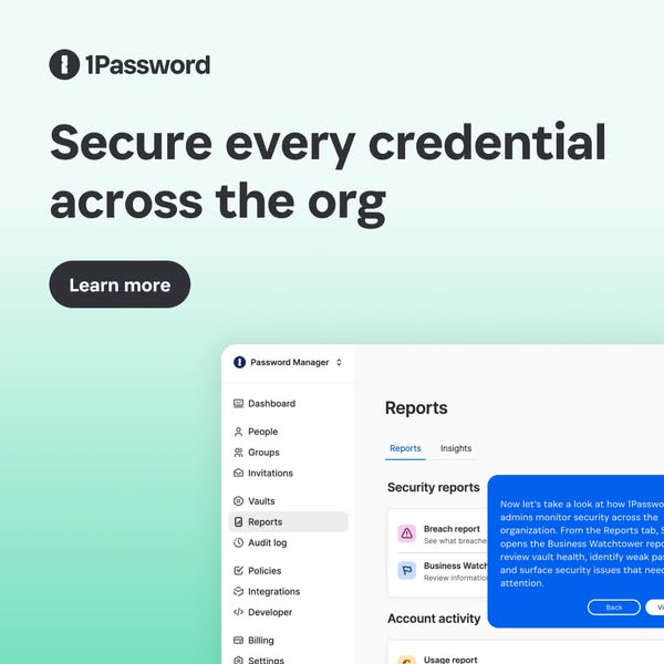 1Password