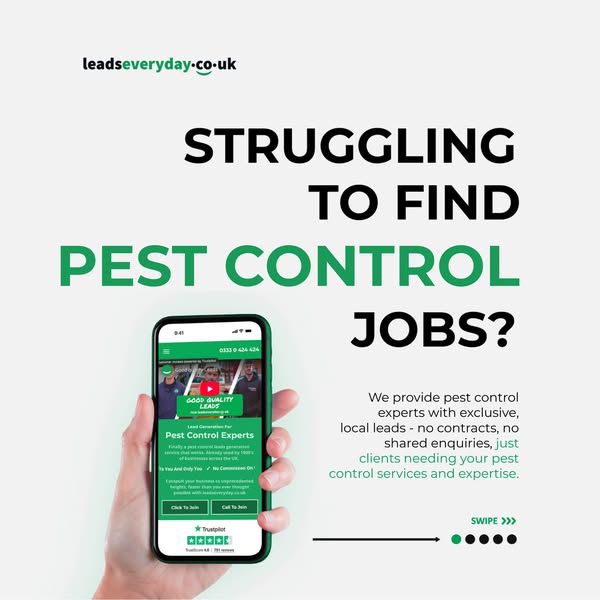 Leadseveryday.co.uk