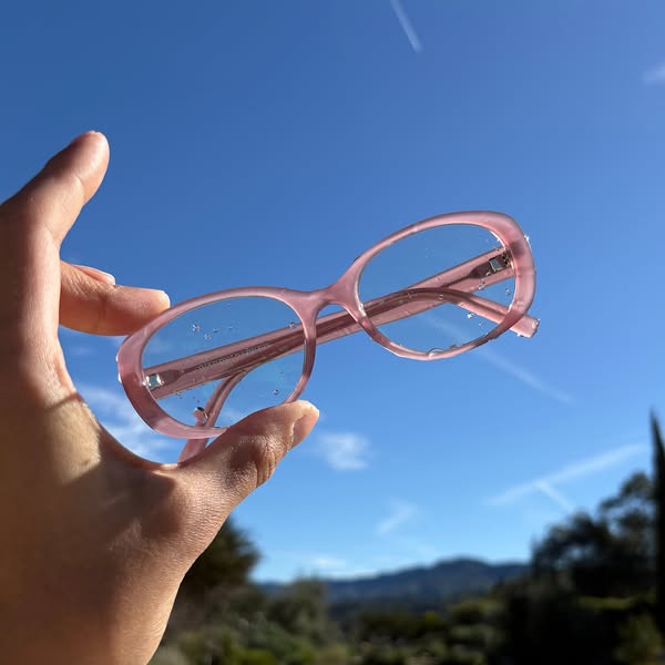 Warby Parker