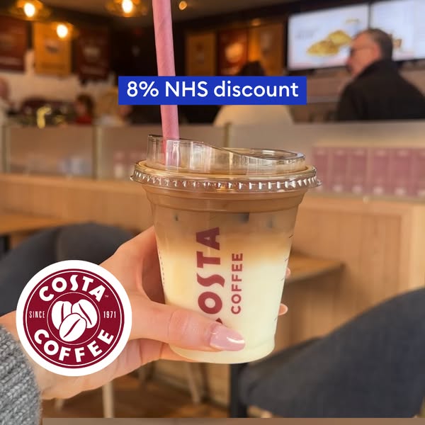 Health Service Discounts