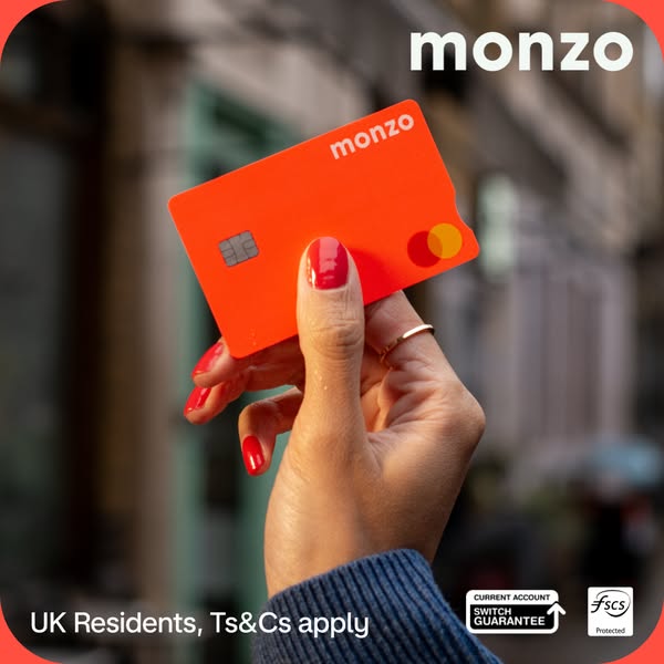 Monzo