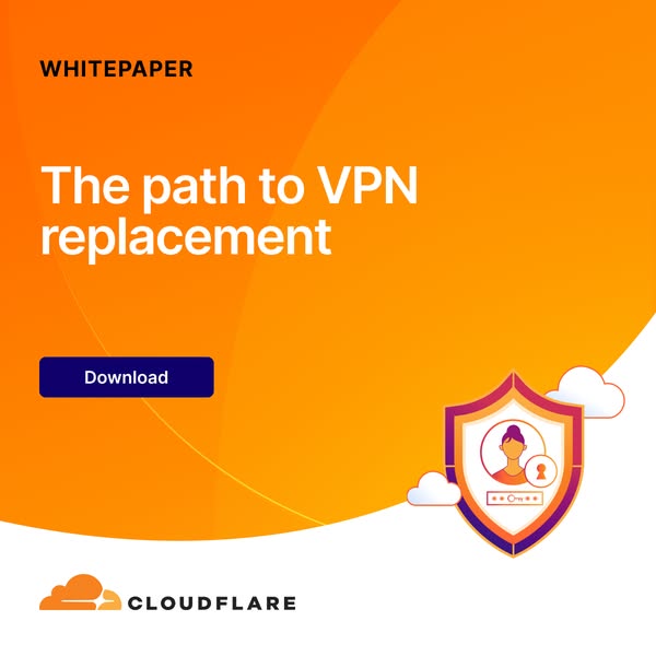 Cloudflare