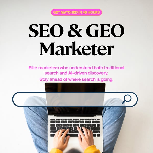 MarketerHire