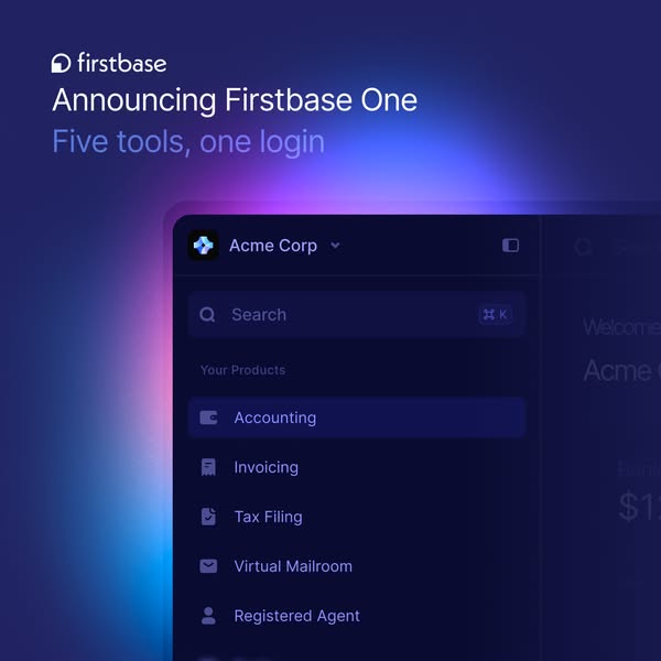 Firstbase