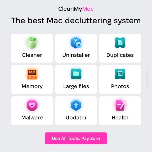 MacPaw
