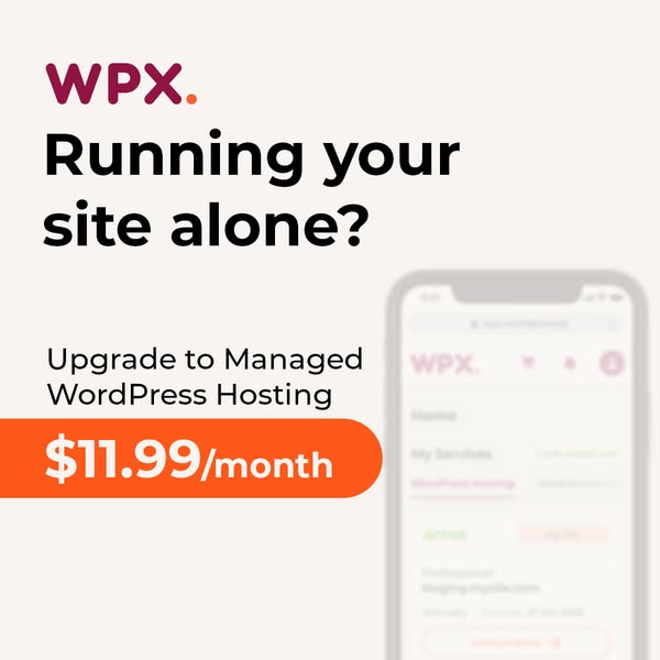 WPX