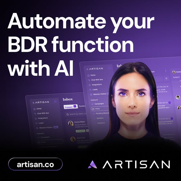 Artisan