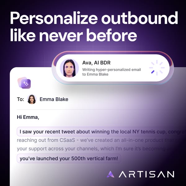 Artisan