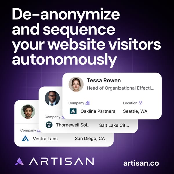 Artisan