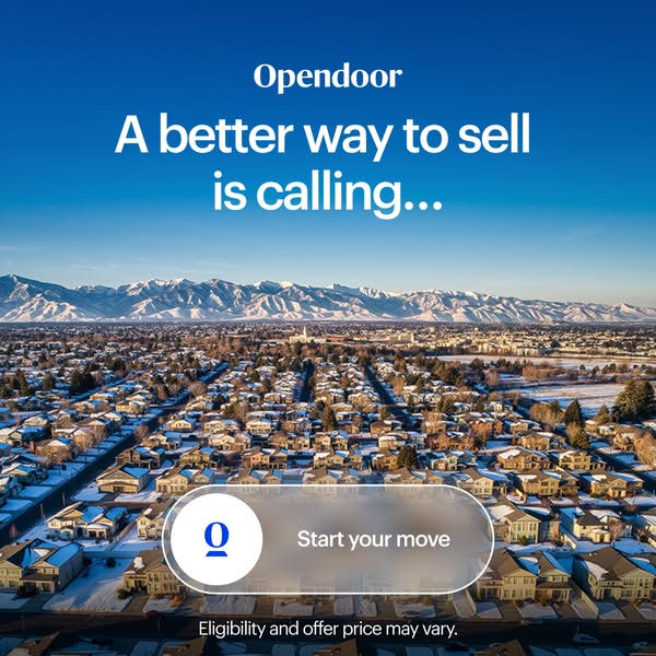 Opendoor