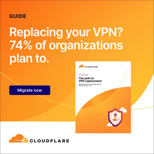 Cloudflare