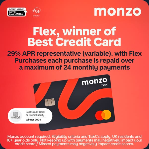 Monzo