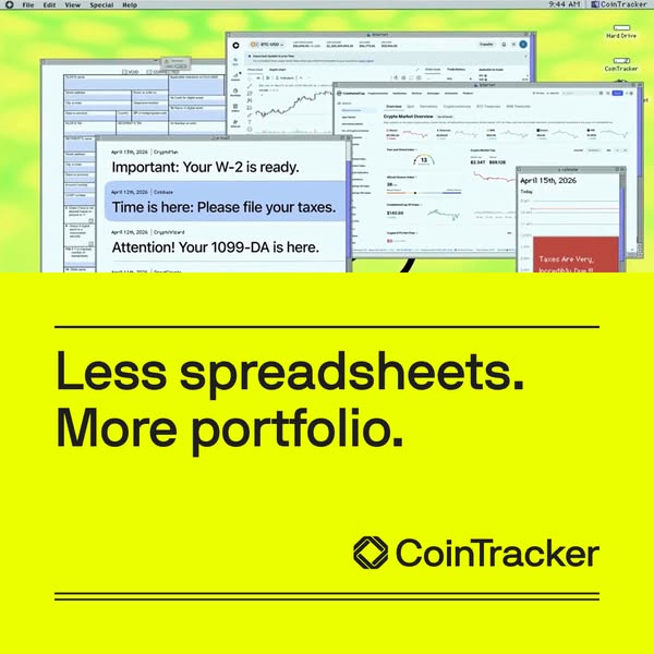 CoinTracker