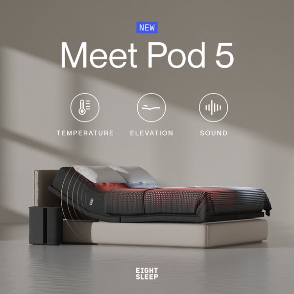 Eight Sleep